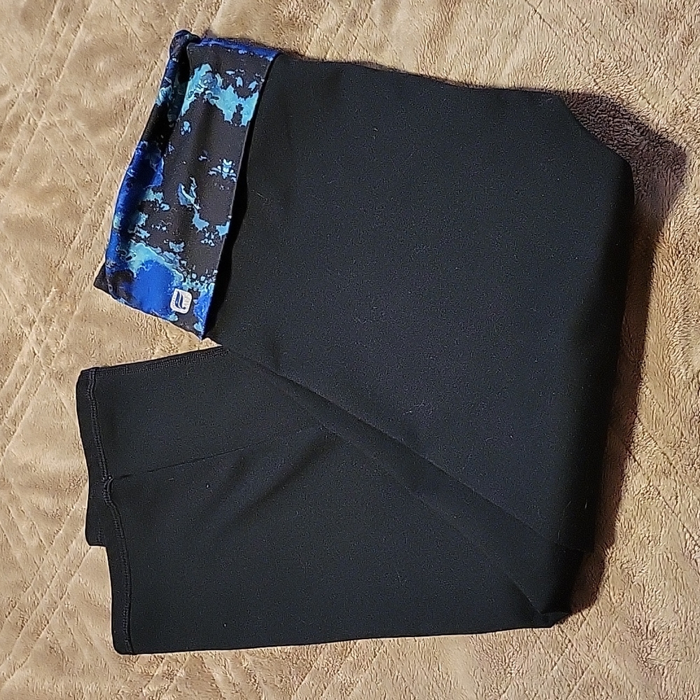 Fabletics leggings